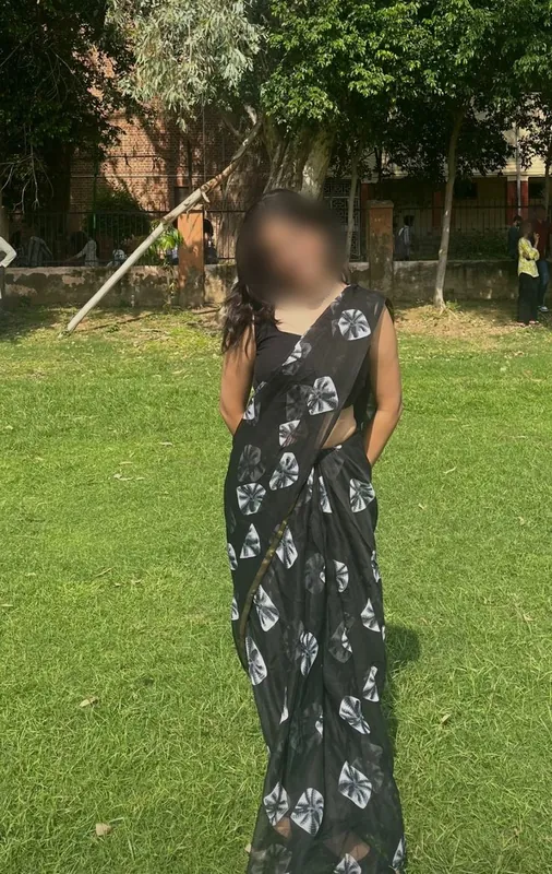 Priya — bengali escort available in Juhu